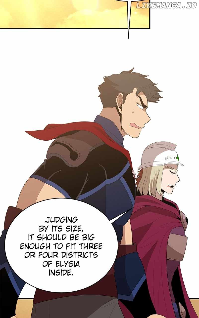 The Strongest Florist Chapter 228 13